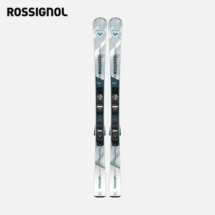 ROSSIGNOL金鸡专业男道内自由式卡宾双板滑雪板新FORZA20 40 70+