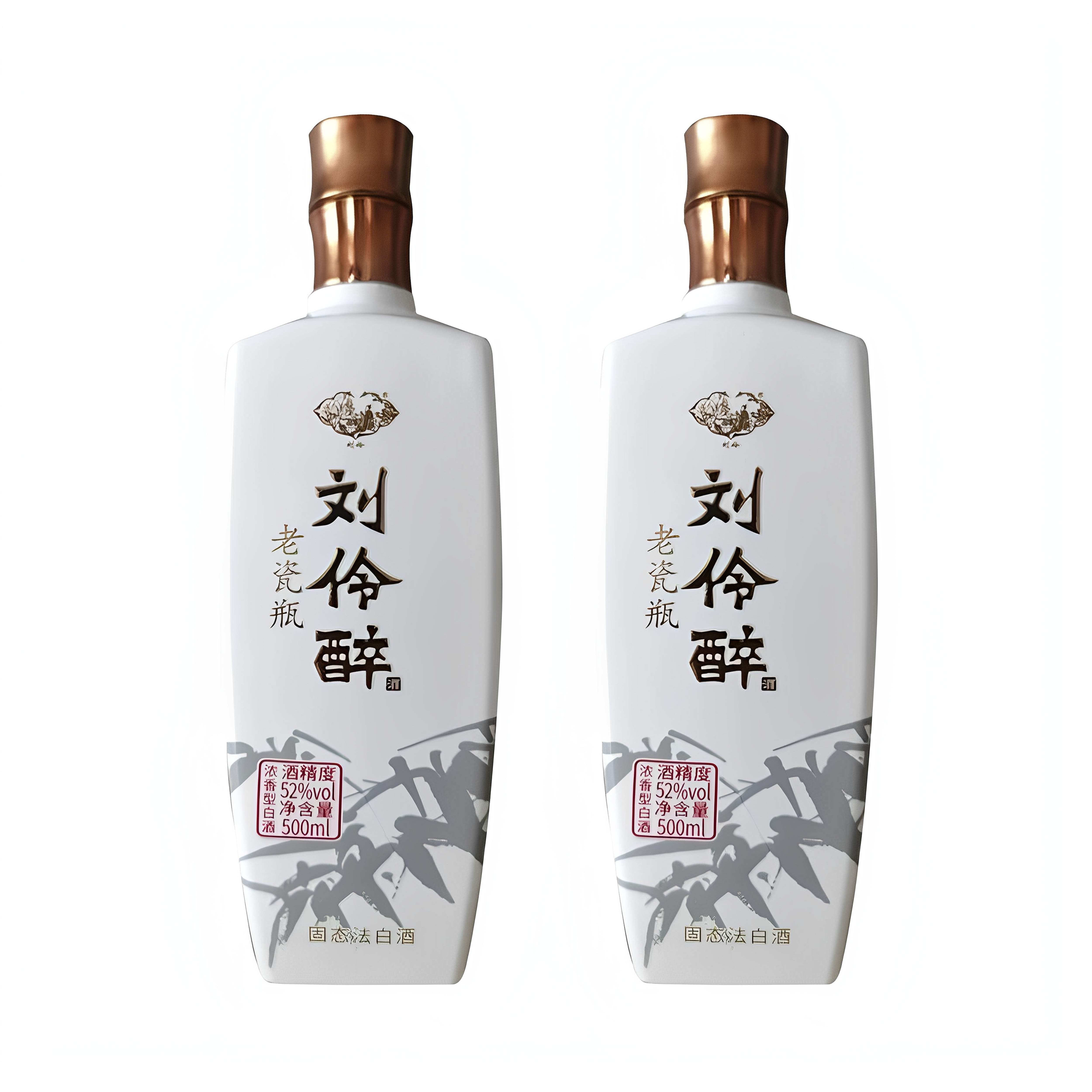 刘伶醉酒纪念酒2018年60度500毫升浓香型纯粮食白酒评价- 淘宝网
