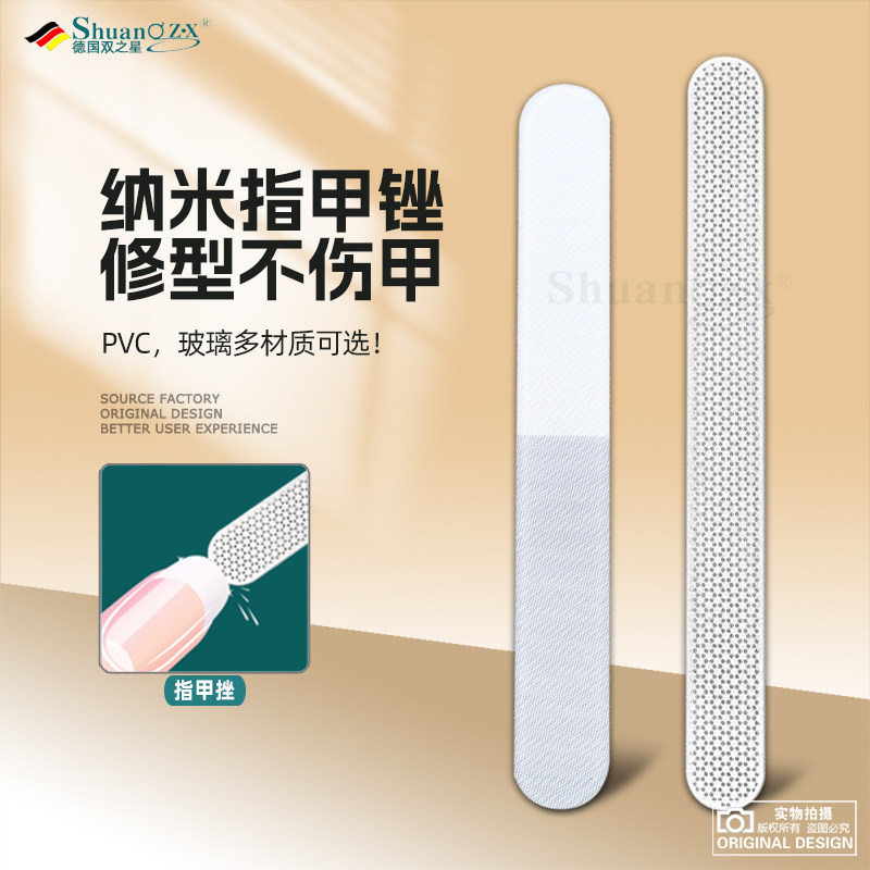 指甲刀多功能折叠指甲钳德国双头斜口防飞溅不锈钢单个修剪甲工具评价