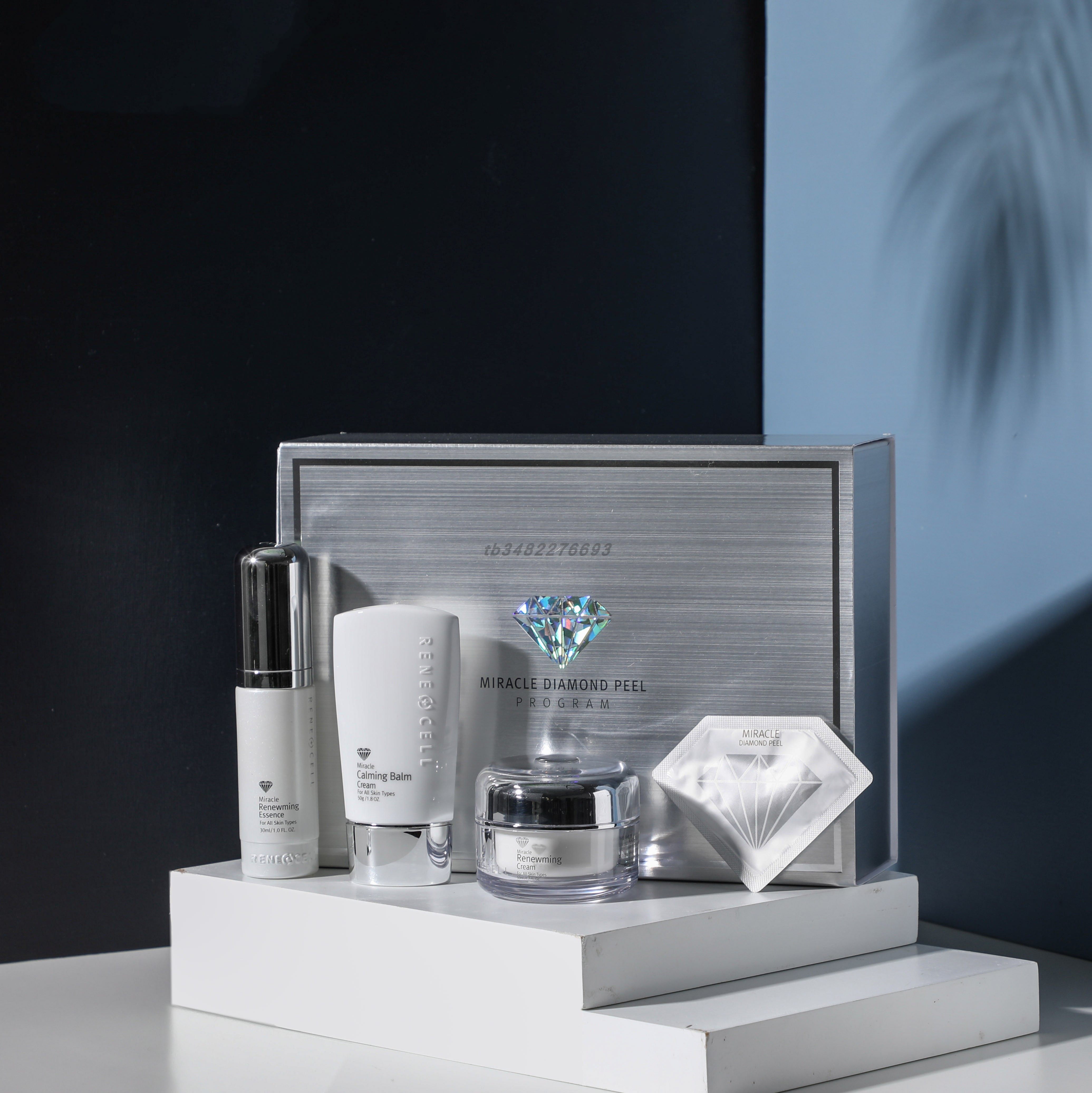 RENECELL 润妮秀酵素洁面粉韩国原装进口评价- 淘宝网