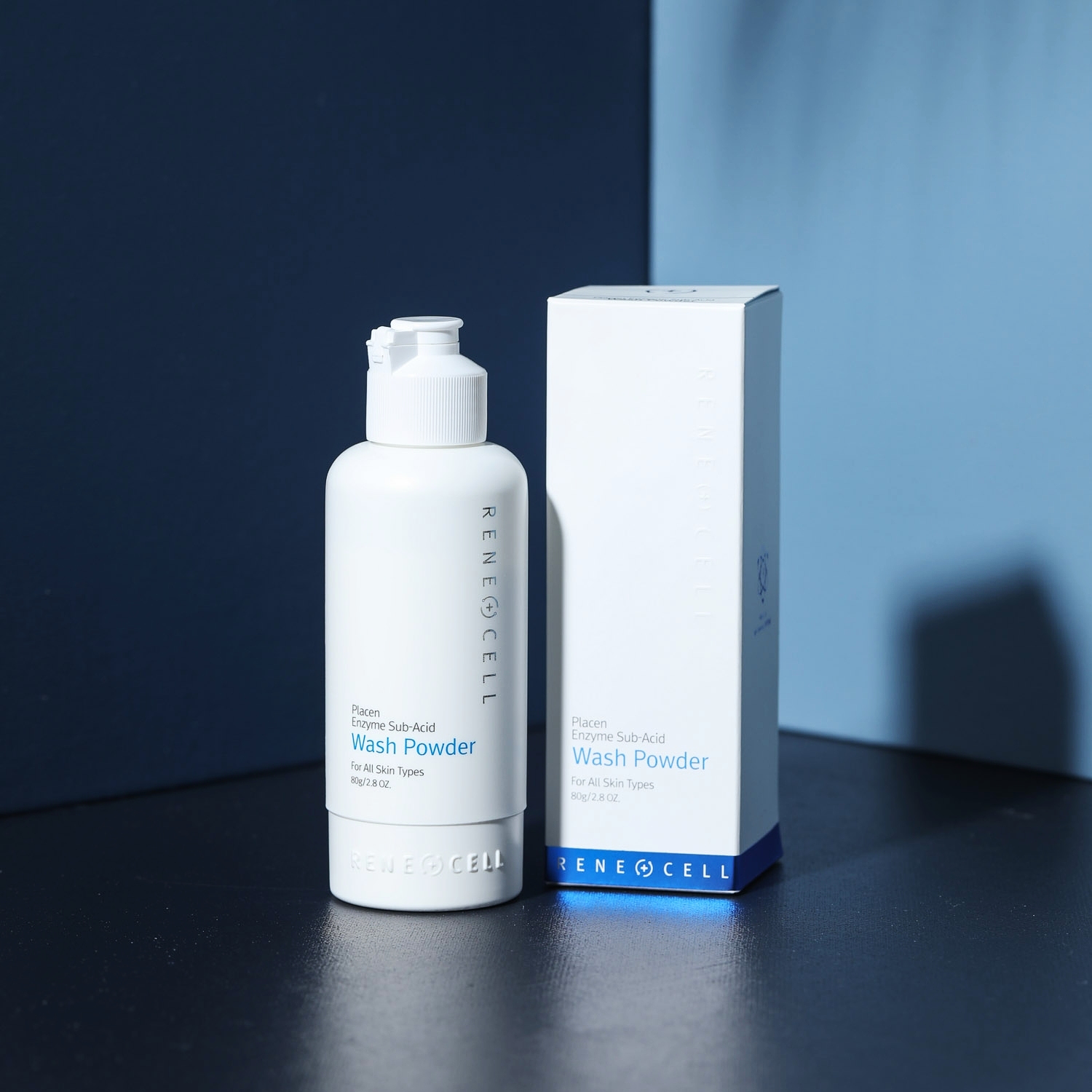 润妮秀 润妮秀– EasyWell Shopping