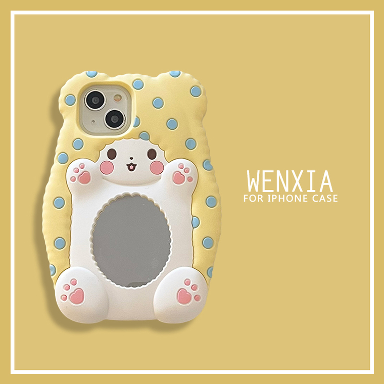Hello Kitty 15, 14, 13, 12Hello Kitty Phone, 11 iPhone Case