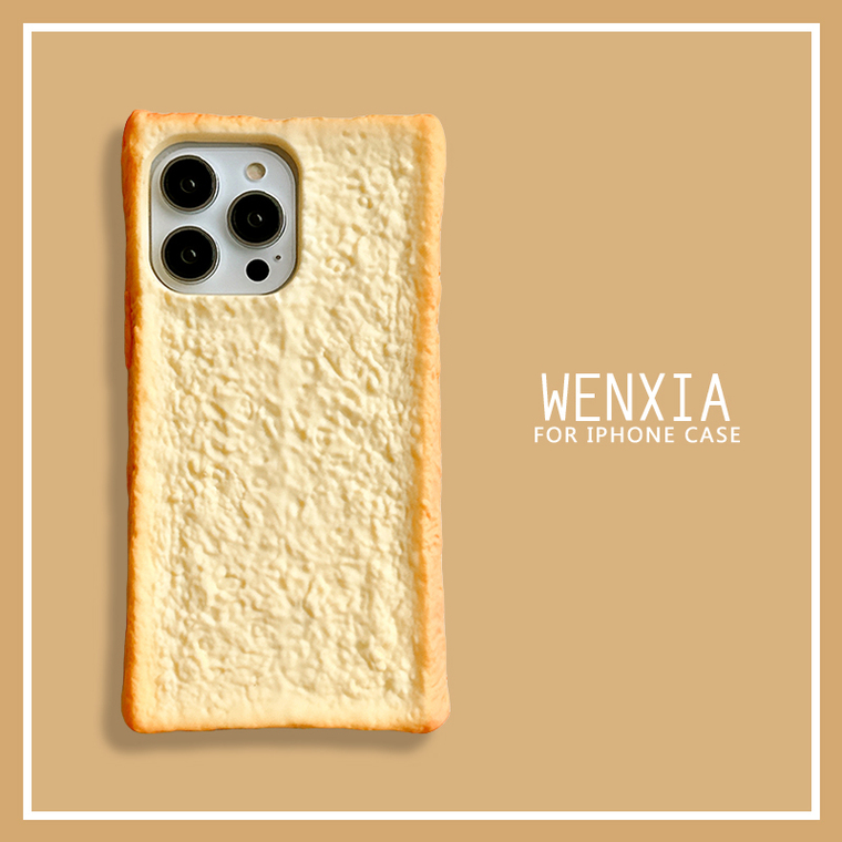 3D Doll 15, 14, 13, 12, 11 iPhone Case