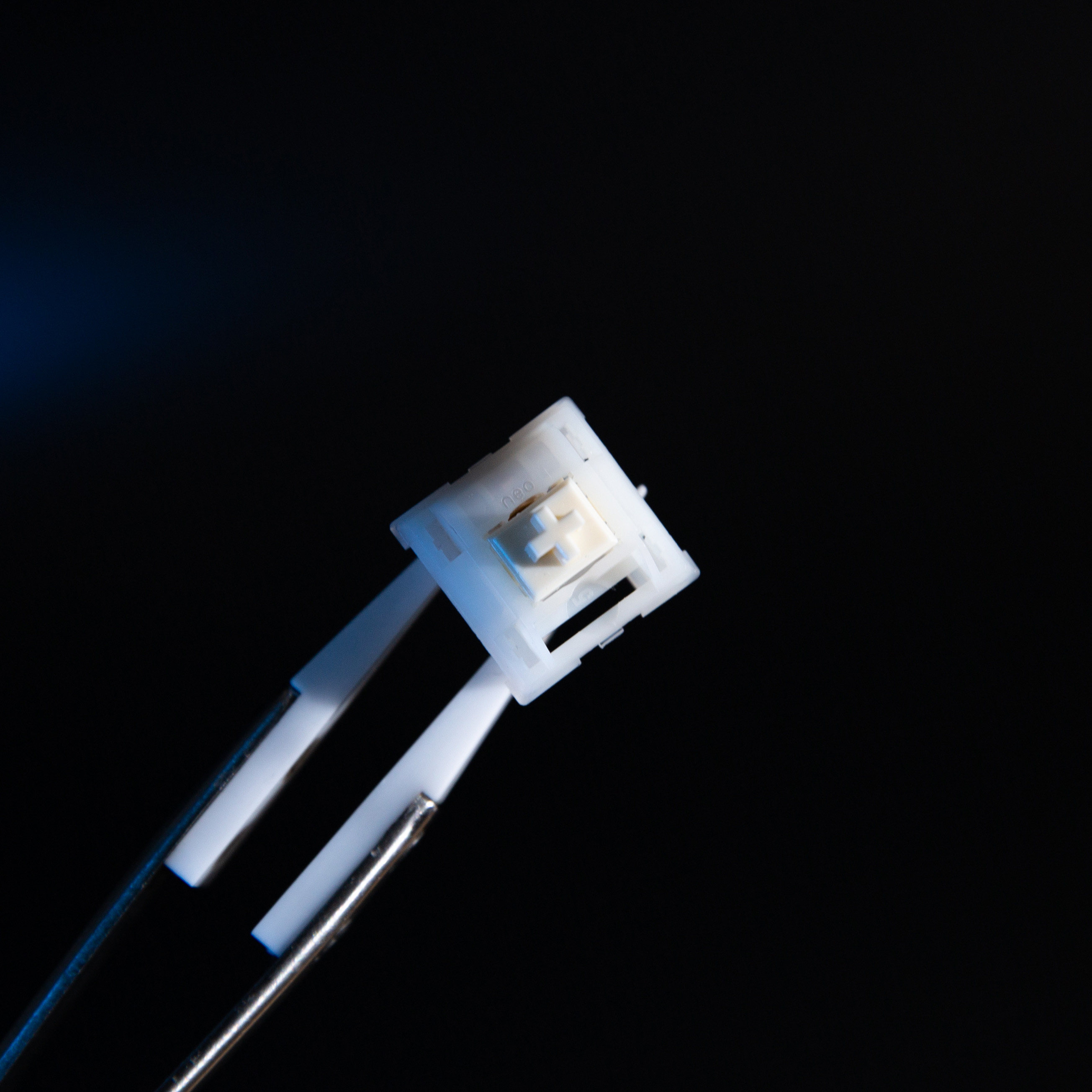 KeyKobo AFK Club「支配恶魔」Makima二色ABS原厂高度键帽KKB-淘宝网