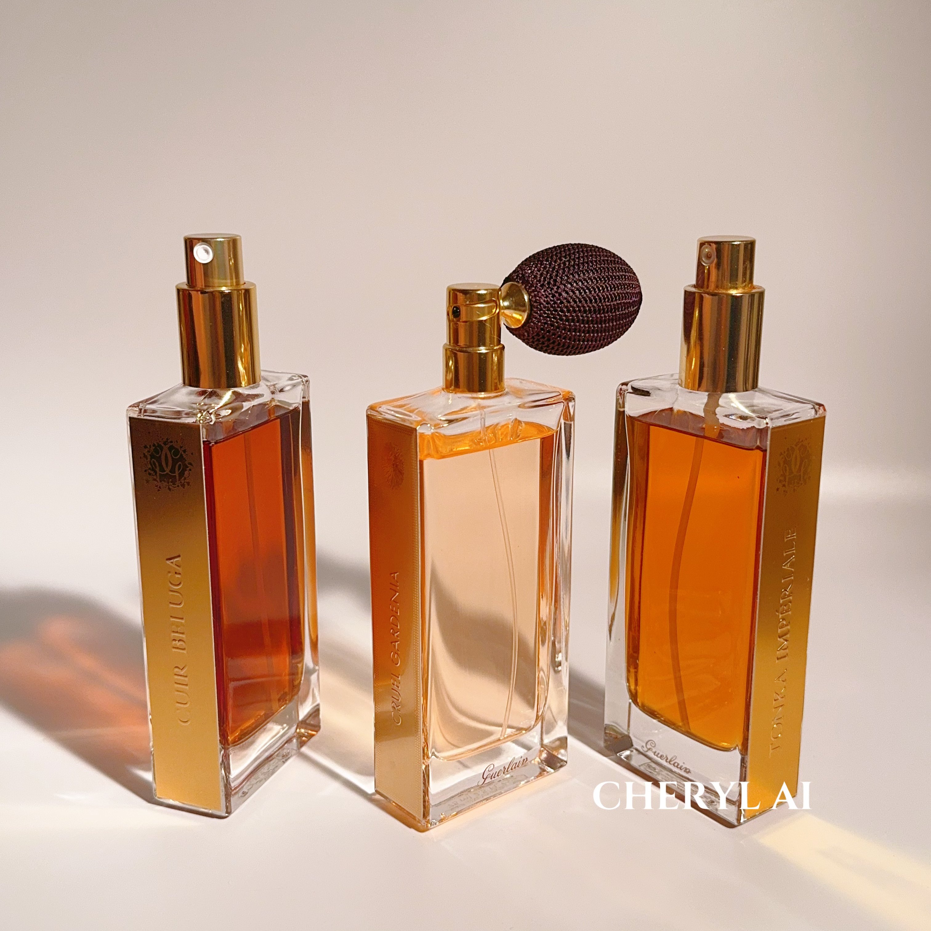 潘海利根荒野石楠/盛放Penhaligon's Blasted Heath 50ml/100ml评价- 淘宝网