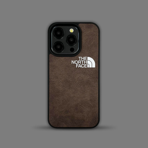 Nike Synthetic Leather 15, 14, 13, 12 iPhone Case