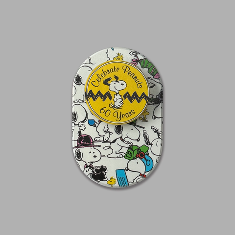 Cartoon Nintendo Rick N Morty Mario Removable Suction Cap – MagSafe Magnetic Ring Finger Holder Kickstand – Accessories – 15