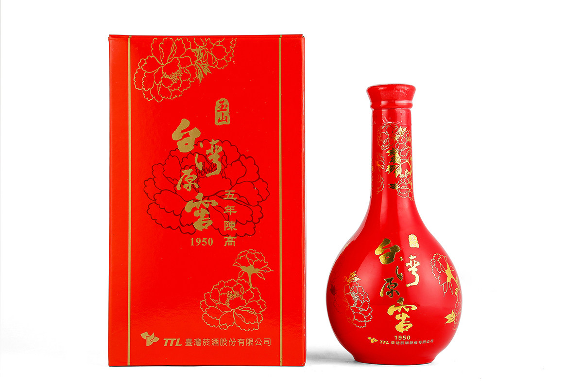 金门高粱酒15年陈年高粱酒56度600ml原装进口送礼盒装收藏评价- 淘宝网