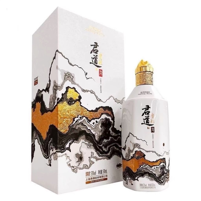 六三伍三酒虎年生肖53度酱香白酒500mlX6 整个系列都有评价- 淘宝网