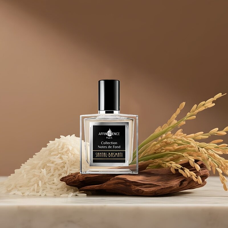 SALON DE PARIS Selvatico オードパルファム selvatico香水salon de paris清新木质调留香持久小众不撞香小样评价