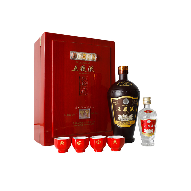 中国高級白酒茅台酒 500ml 53% Amazon.co.jp: 貴州茅台酒 飛天 アルコール53度500ml 2020年 箱