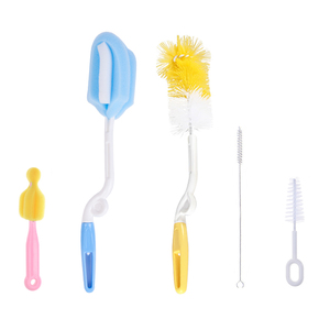 【奶瓶刷】套装