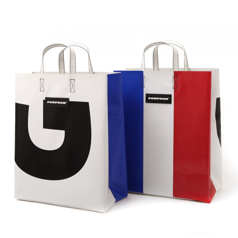 Freitag F52 MIAMI VICE 白-