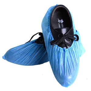 一次性【鞋套】100只