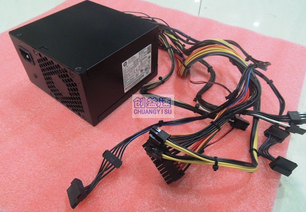 702308-001 HP 240W SFF Alimentatore 6-Pin - DSP-240AB-4 - SPN:702456