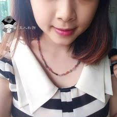 Украшения на руку Натуральный Кристалл ожерелье,