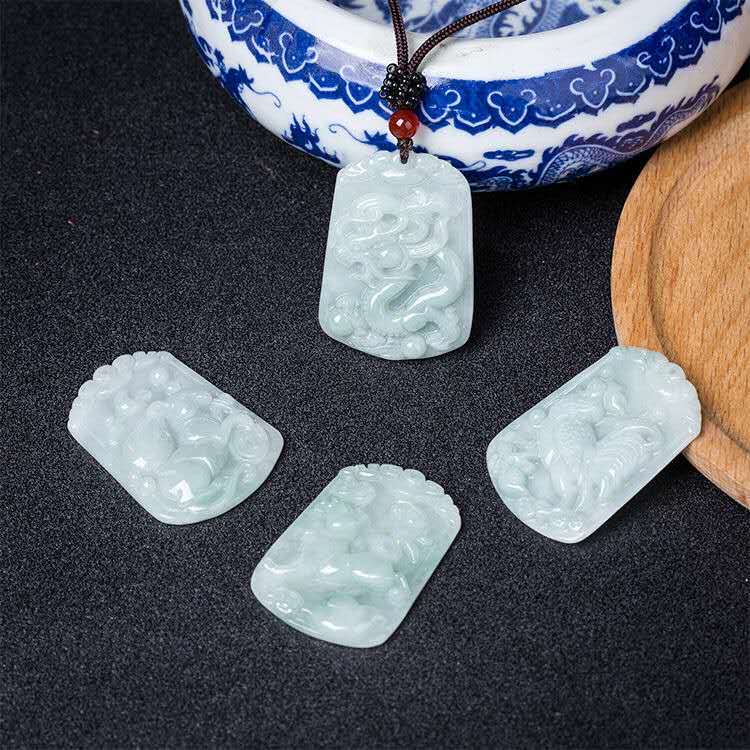 新疆天山翠 雪翠白底青 ヒスイ氷飄花 (内径)圏口54