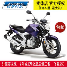 飞致250价格