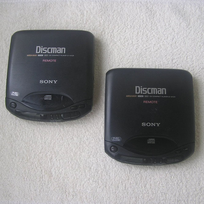 SONY D-140 CD 随身听(单机！)评价- 淘宝网
