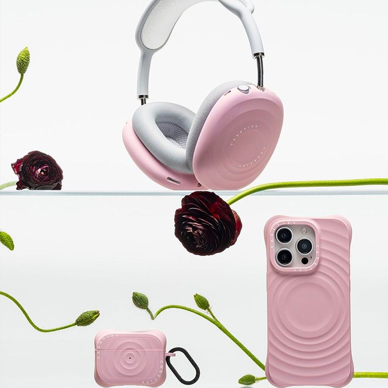 様 【新品未使用】村上隆MR. DOB AirPods Pro 2ホワイト 新品未使用