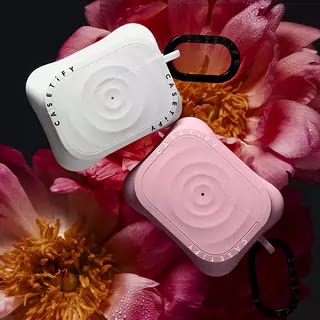 正品村上隆x CASETiFY MR. DOB联名适用苹果Airpods Pro 1/2代无线蓝牙