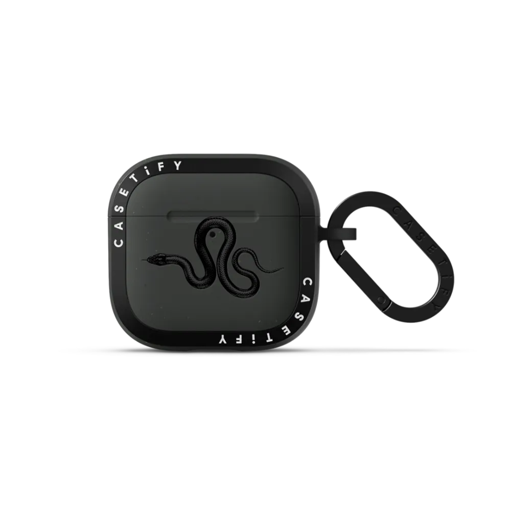 正品村上隆x CASETiFY MR. DOB联名适用苹果Airpods Pro 1/2代无线蓝牙