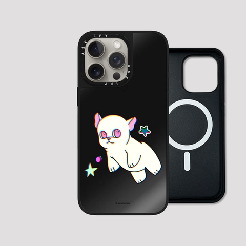 CaseIT Illustration MagSafe 15, 14, 13, 12, S24, S24 Plus, S24 Ultra Phone Case
