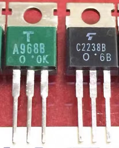 K405 J115 2SK405 2SJ115 TO-3P 音频功放配对管可直拍全新进口评价- 淘宝网