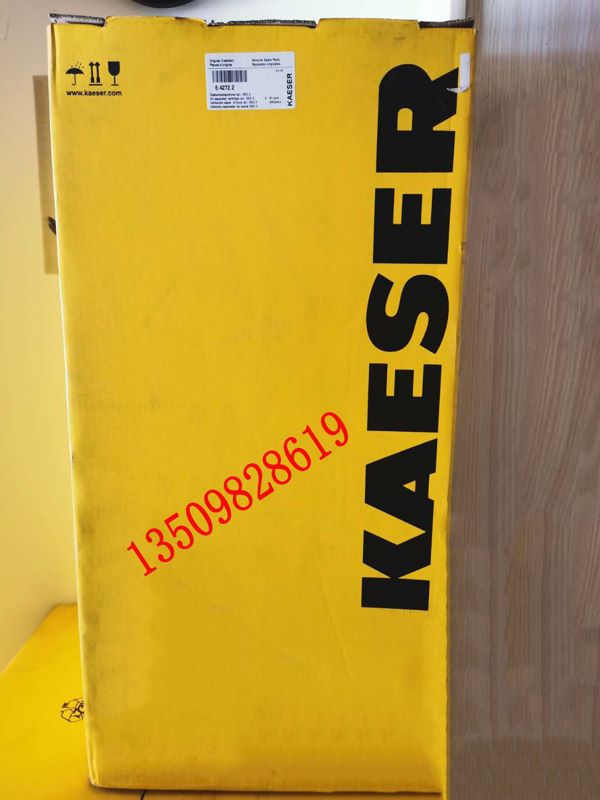 KAESER凯撒空压机配件电磁阀7.5453.1维修包400905.0膜片400706.0 - Taobao