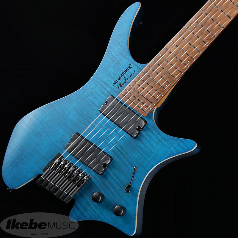 日本直邮Strandberg Boden RAS 6 BanG Dream RAISE A SUILEN-Taobao