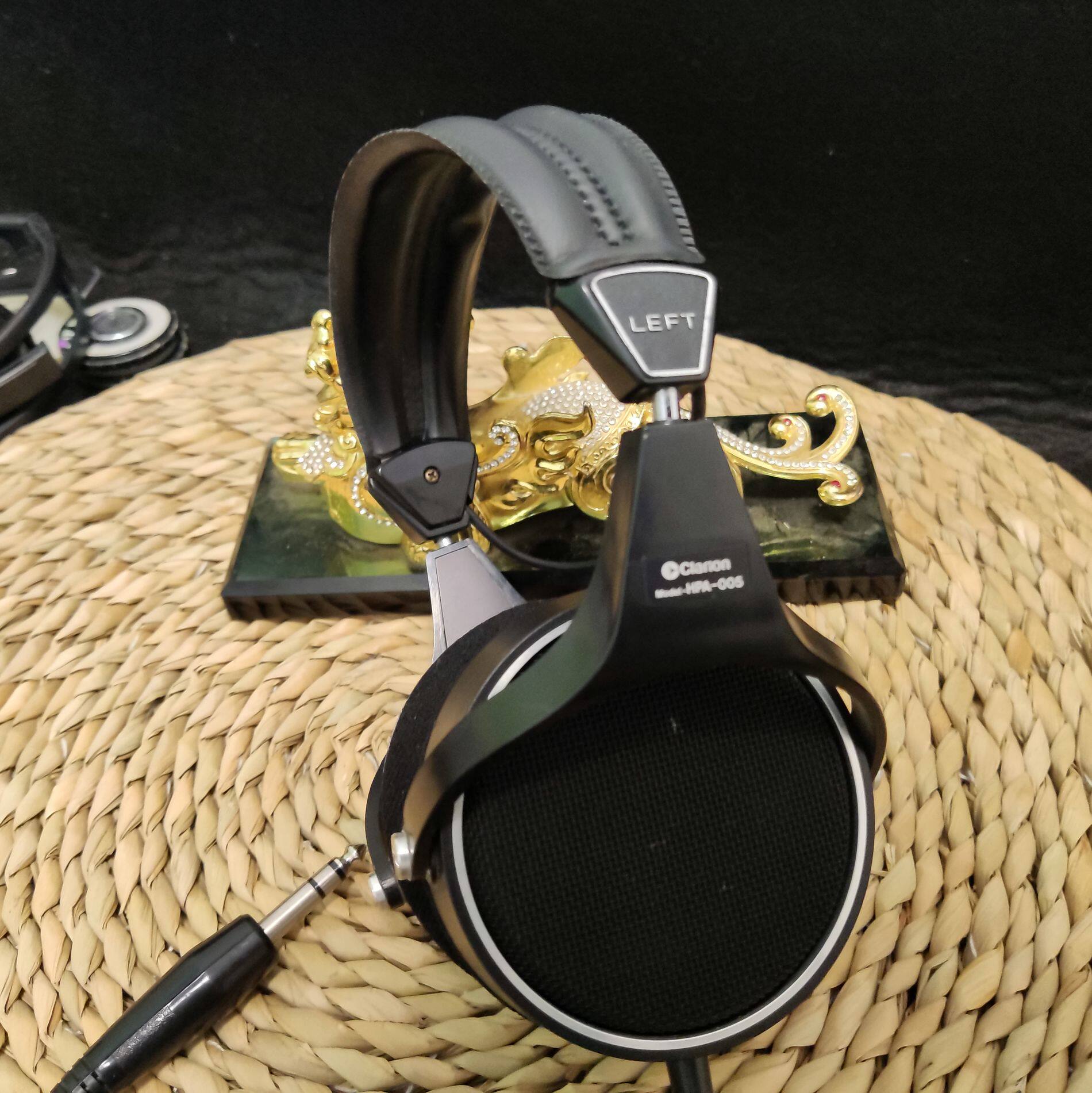 ☆Victor Hi-Fi 4チャンネルヘッドホン QTH-V7 70年代 中古☆ Yahoo
