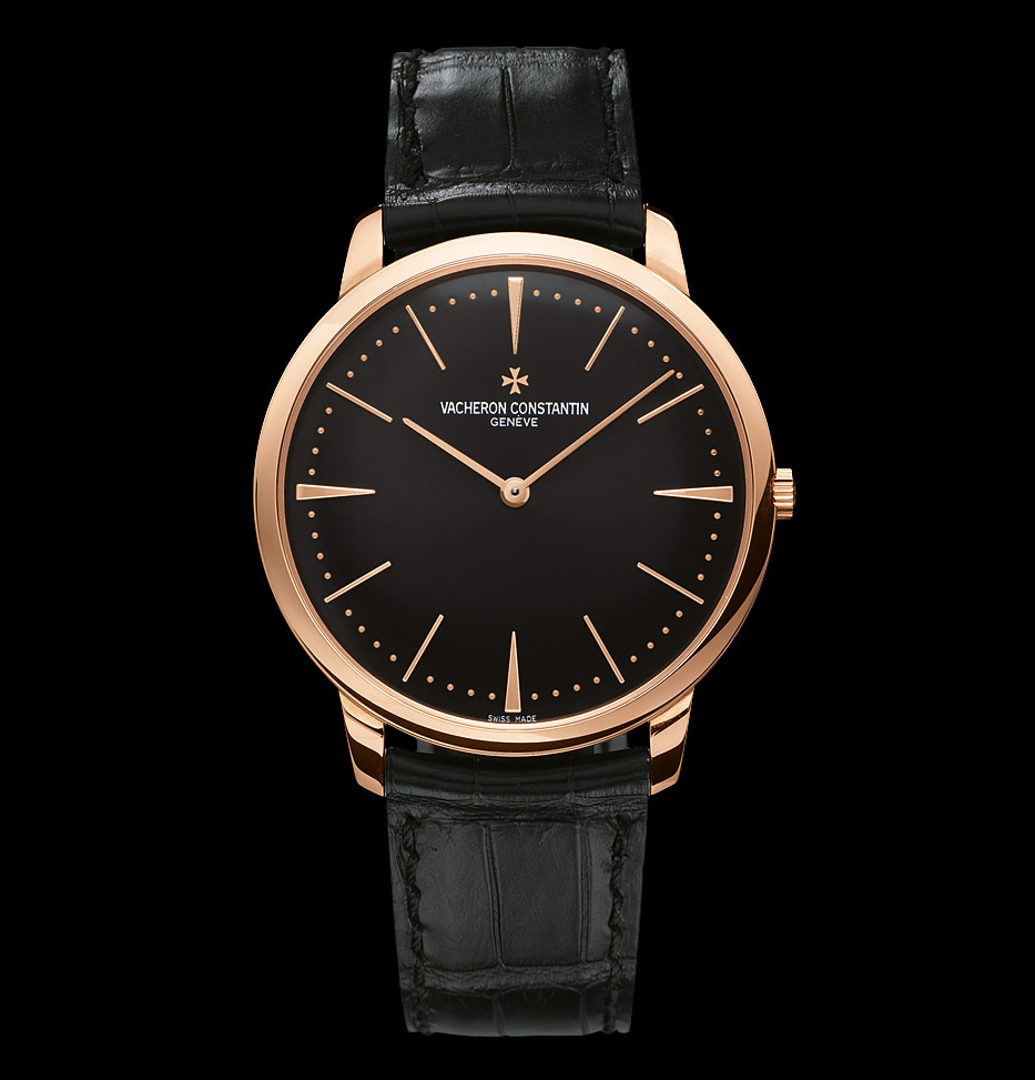 Купить Vacheron Constantin Patrimony 81180/000G-9117 со скидкой - Товар на картинке можно купить.