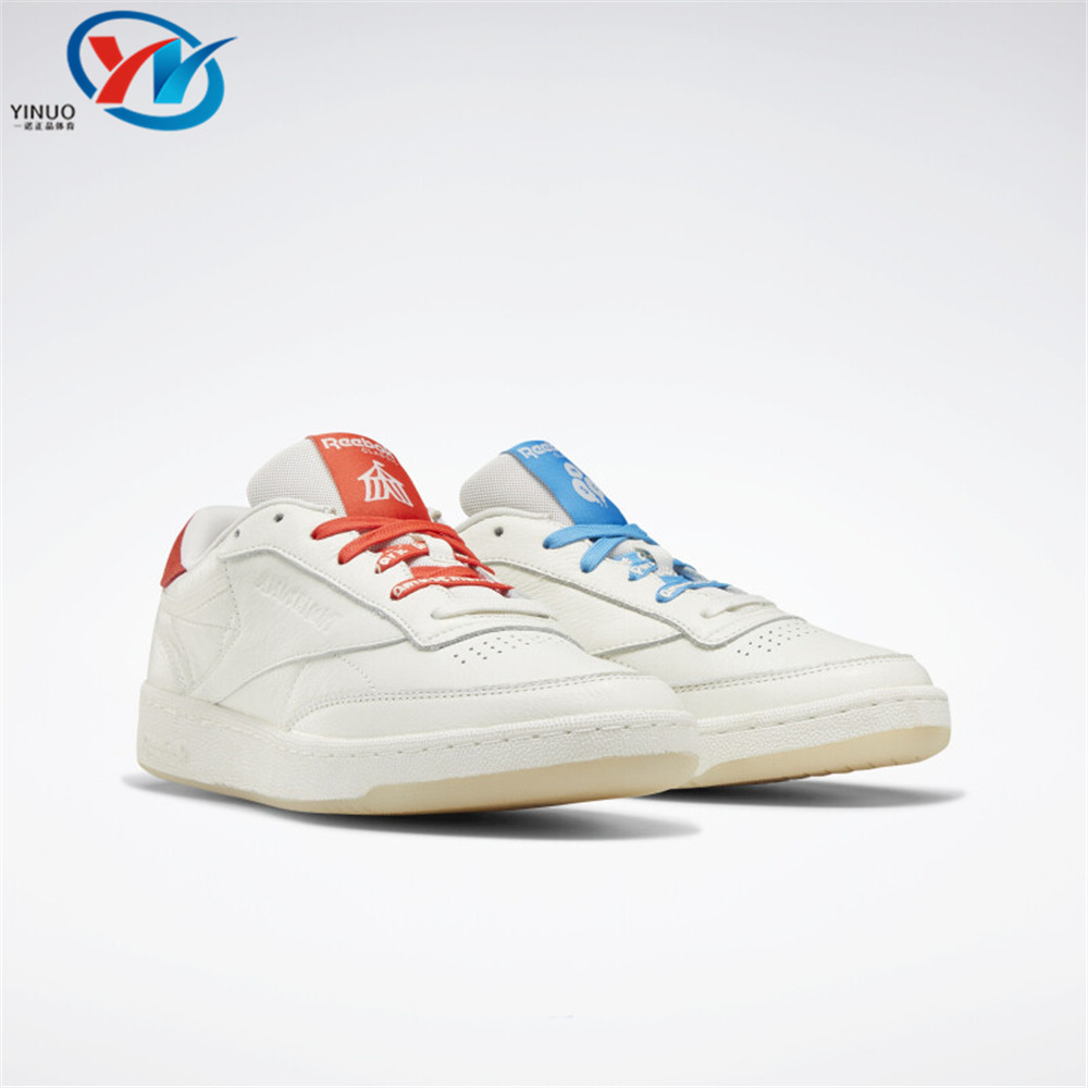 REEBOK ROYAL COMPLETE 女子运动休闲鞋小白鞋EF7999 BS6890 - Taobao