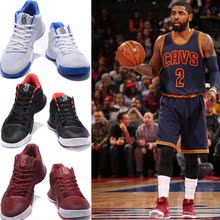 yrie3圣诞NBA全明星852395-018-68-欧文nba战靴图片 价格 一淘网
