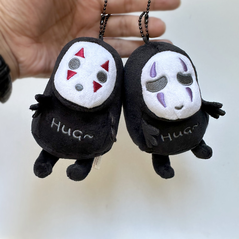 Spirited Away No Face Mini Shoulder Bag