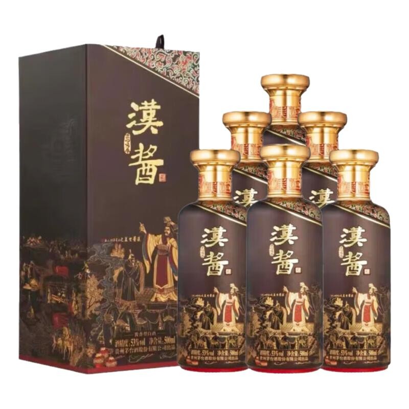 新品・未開封 貴州窖藏習酒1988 中国白酒500ml アルコール53度 箱袋付