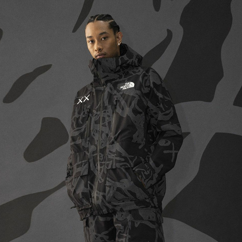 Helly Hansen Arc S21 Ocean 3L Jacket机 
