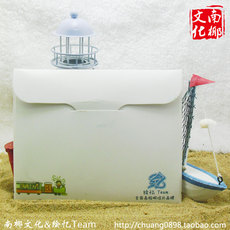 Карты/открытки ручной работы Картина напоминает о