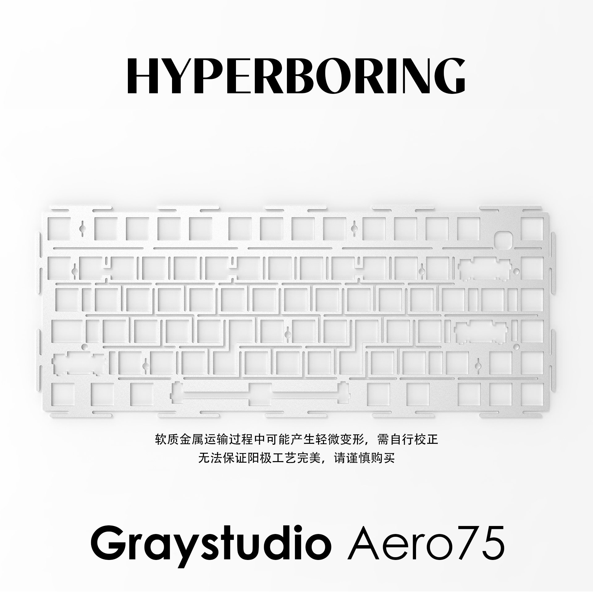 価格は安く OwLab Spring Gray アリス配列 自作キーボード PC周辺機器