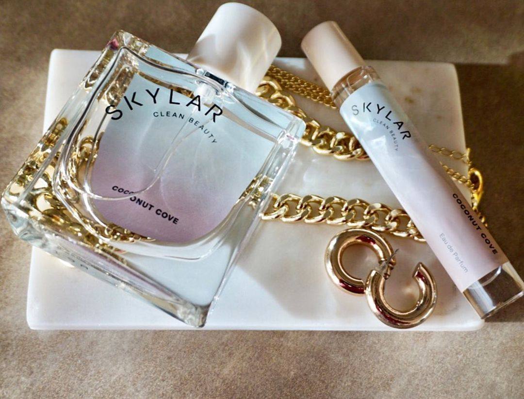 Kayali乌托邦香草椰子香水21号Utopia Vanilla Coco Huda姐妹牌评价- 淘宝网