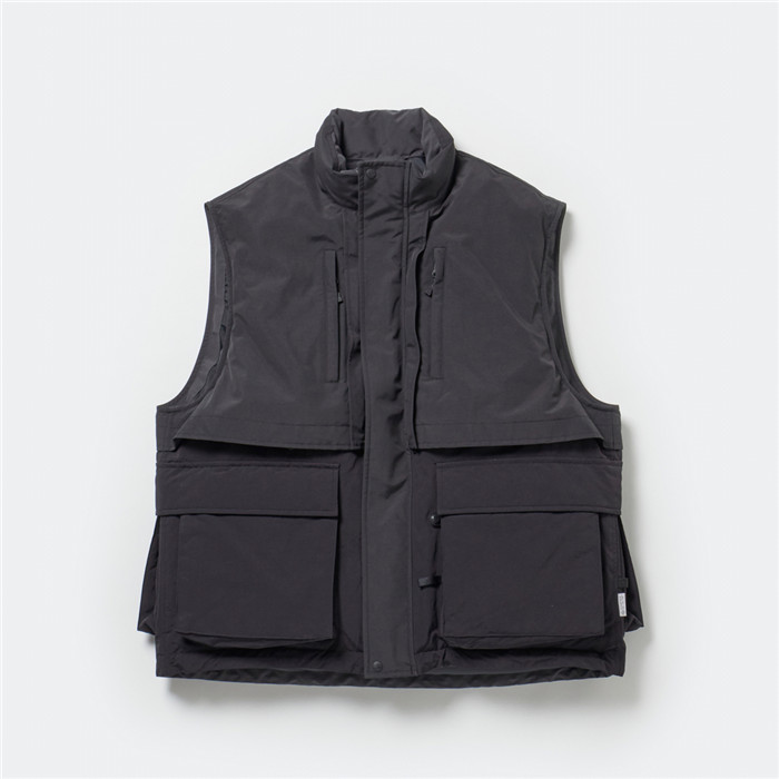 DAIWA PIER39 GORE-TEX FIELD DOWN VEST 23AW 防水防风羽绒马甲-Taobao