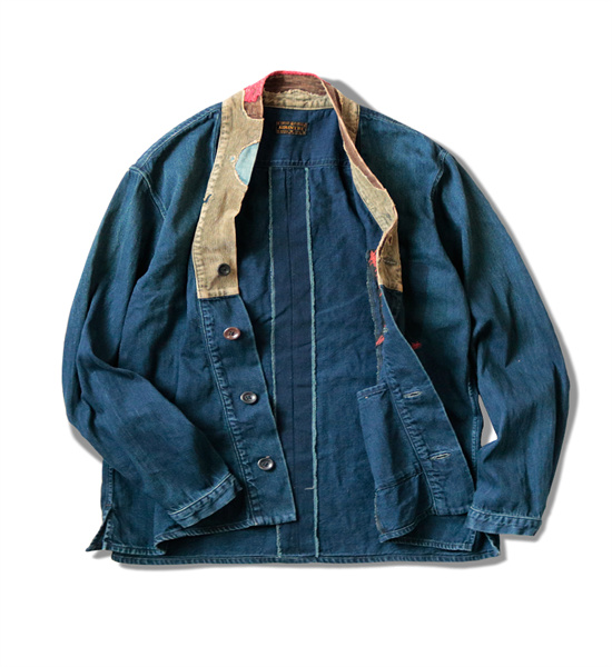 現金特価】 DESCENDANT BALBOA WEATHER JACKET tdh-latinoamerica.de