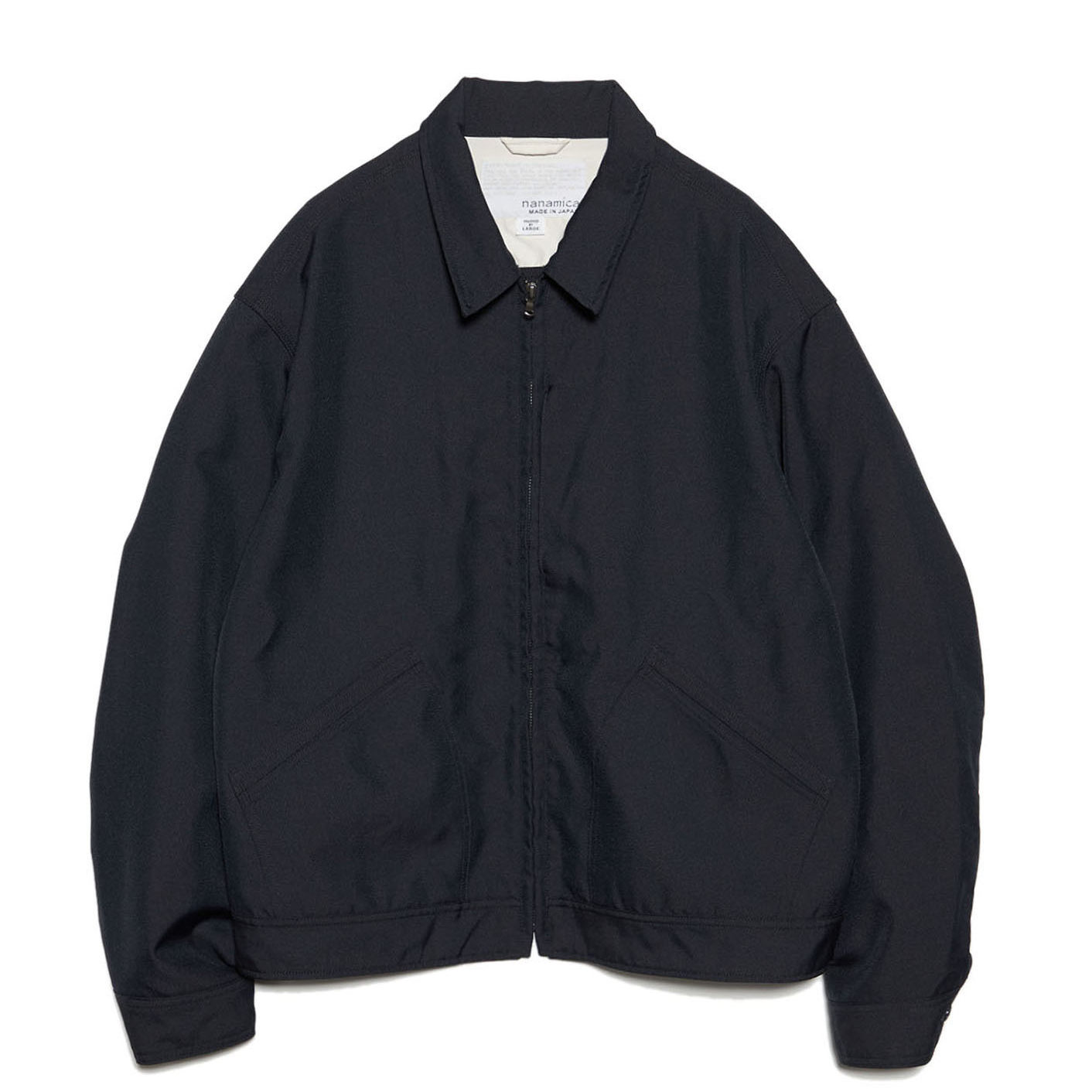 WTAPS WCPO JACKET WOPL. MELTON. TEXTILE 国仓WTAPS WCPO/JACKET/WOPL 