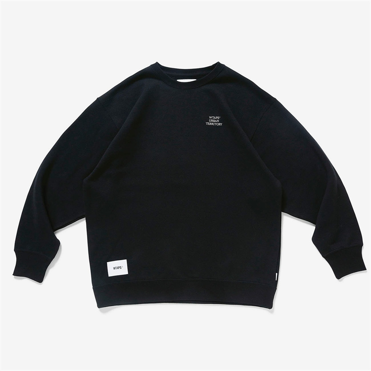 限定価格セール！ 【新品未使用】WTAPS POAC. bevel BEVEL MOCK mock