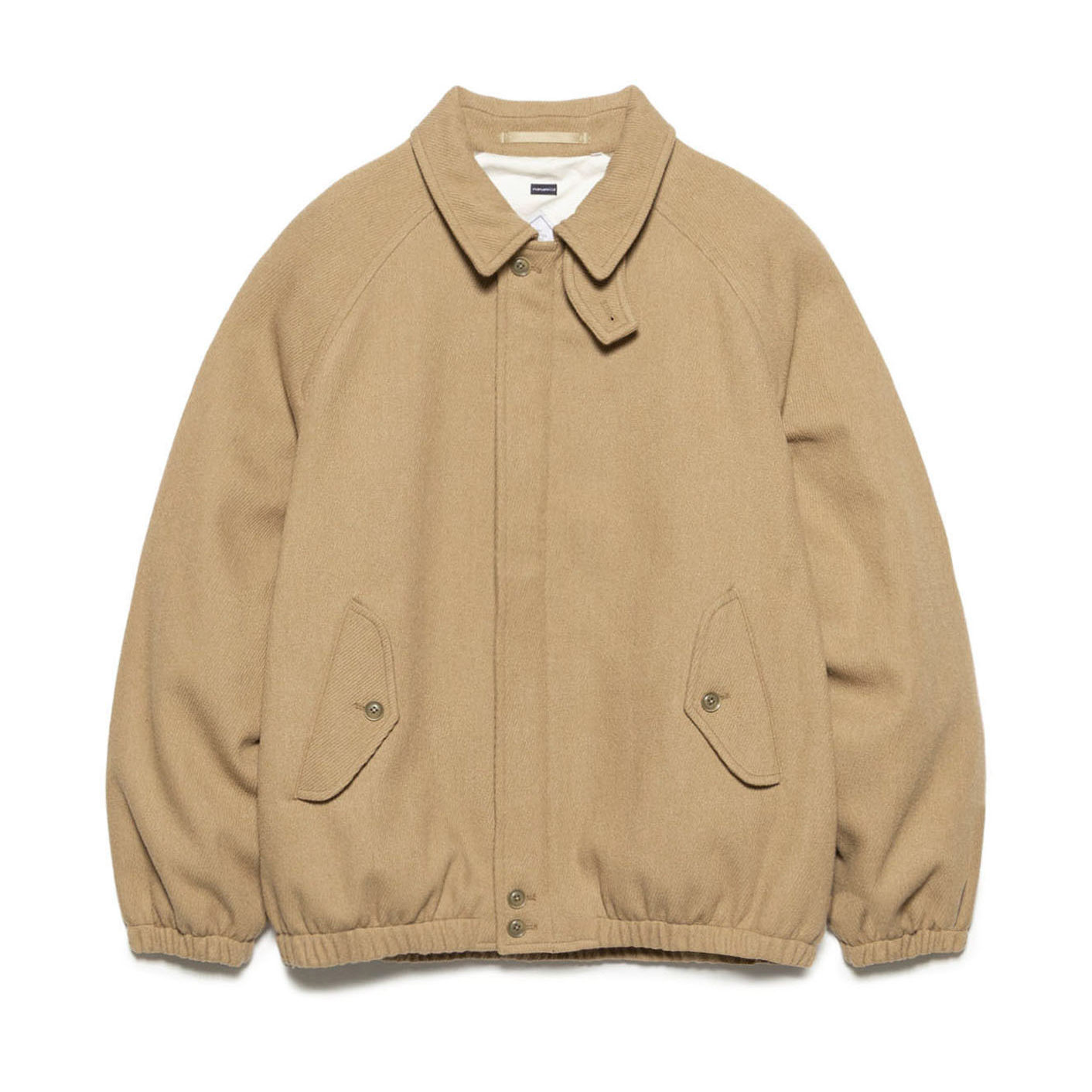国仓HUMAN MADE STORM COWBOY DENIM JACKET TYPE 1954 牛仔夹克评价