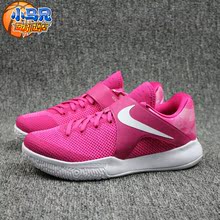 【耐克粉色篮球鞋】_耐克粉色篮球鞋图片