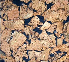 Звукоизоляционное покрытие для пола Cork sheets