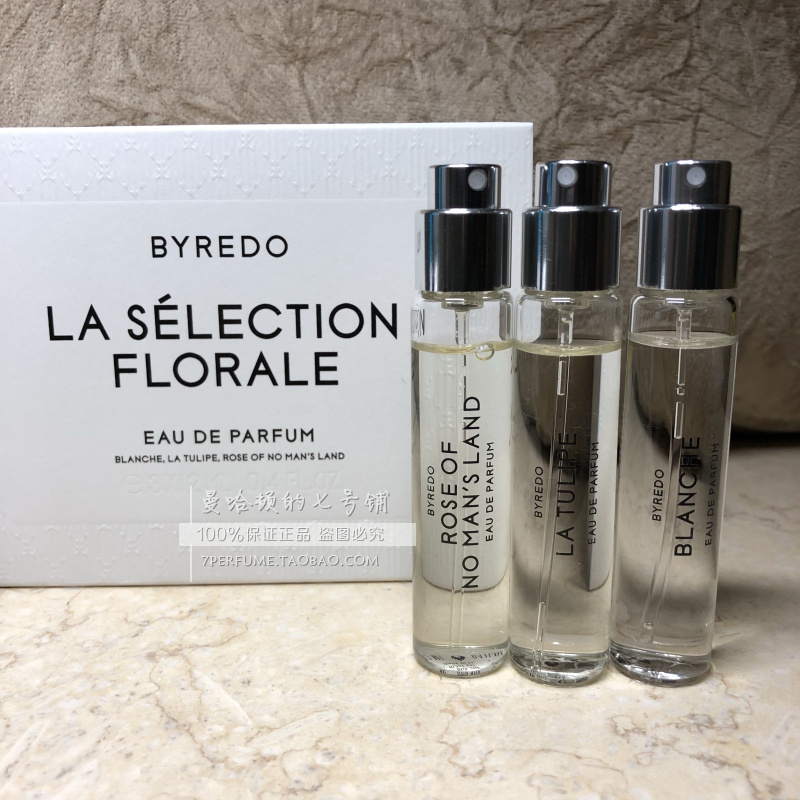 Byredo Rose of No Man's Land无人区玫瑰香水EDP 50 100ML-Taobao