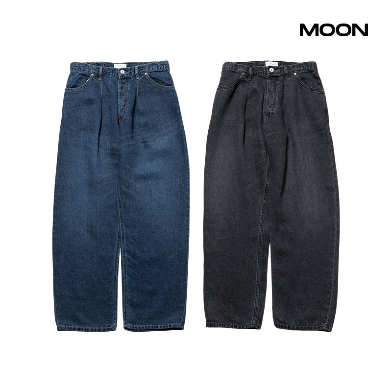 现货A.PRESSE WOOL COTTON WW2 WORK PANTS 羊毛工装裤25FW评价- 淘宝网