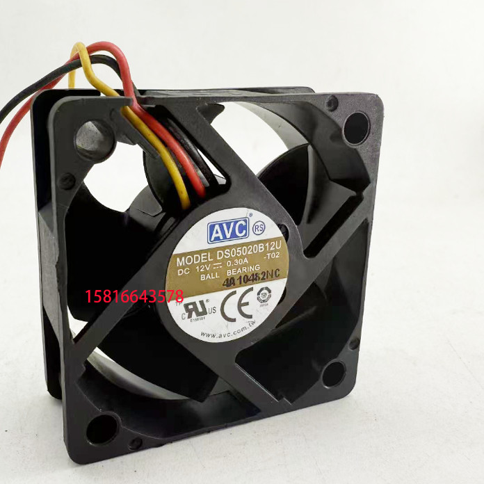 GFC0412DS -SM06 4056 12V 2.8A 暴力大风量服务器风扇评价- 淘宝网